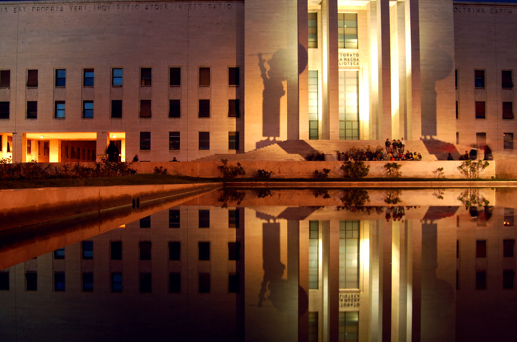 IFLA ILDS 2026 venue