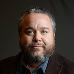 Bruno ok IFLA ILDS 2026 Scientific Committee