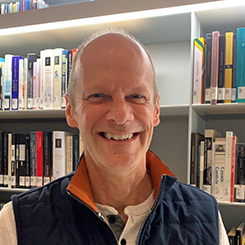 Collins ok IFLA ILDS 2026 Scientific Committee