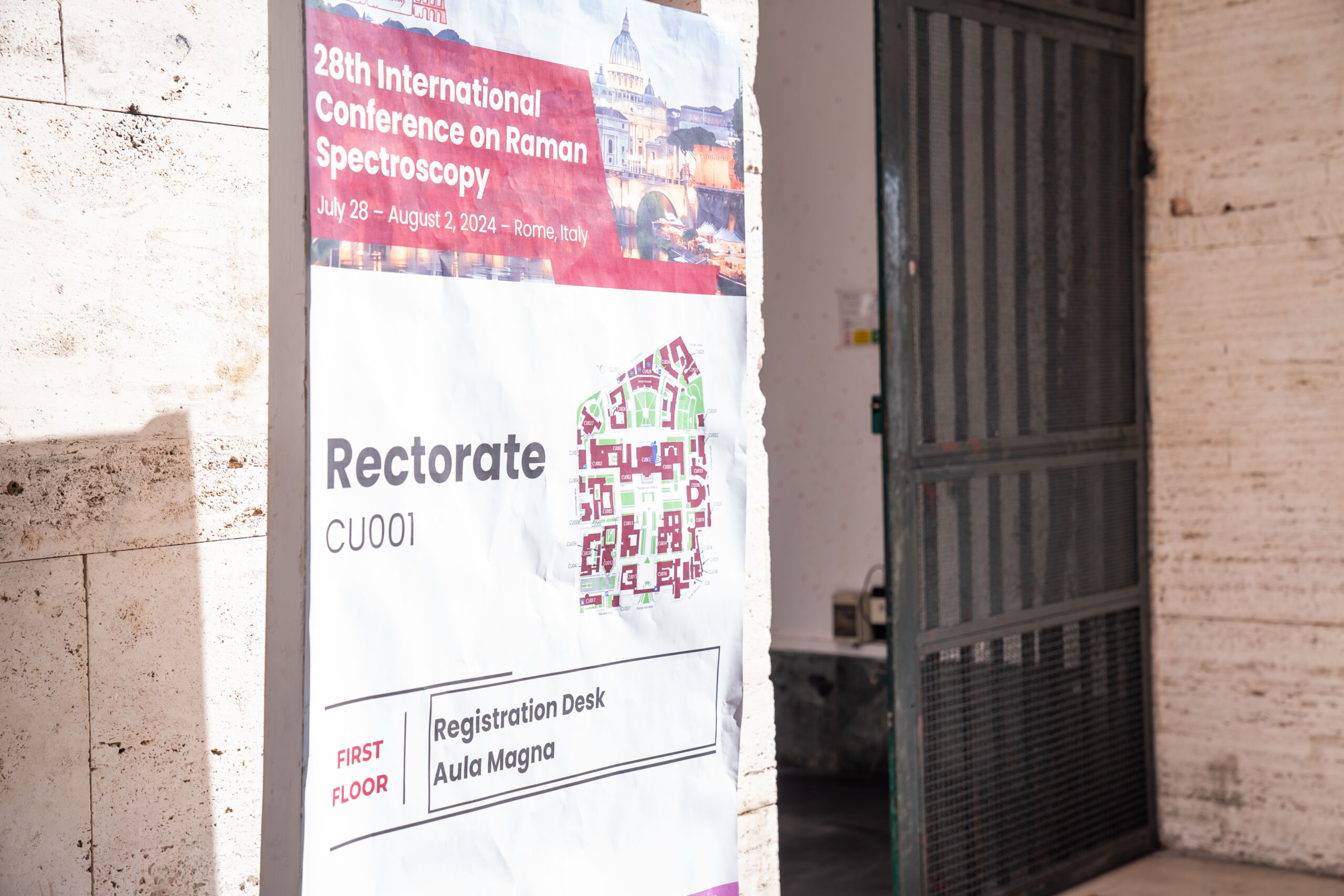 IFLA ILDS 2026 venue