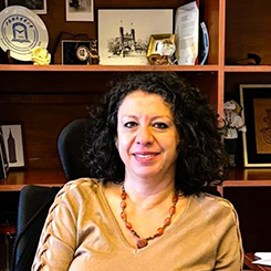 Mamondi ok IFLA ILDS 2026 Scientific Committee