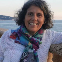 Mangiaracina ok IFLA ILDS 2026 Scientific Committee