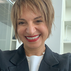 Medawar ok IFLA ILDS 2026 Scientific Committee